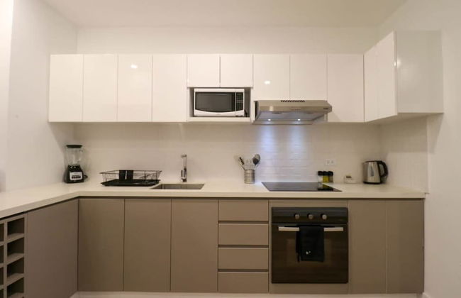 w Splendid 1BR in Bajada Balta Miraflores - Photo 20