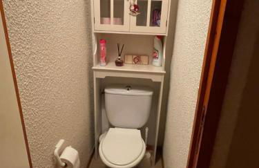 Apartment Coeur de Station Valfréjus - Foto 7