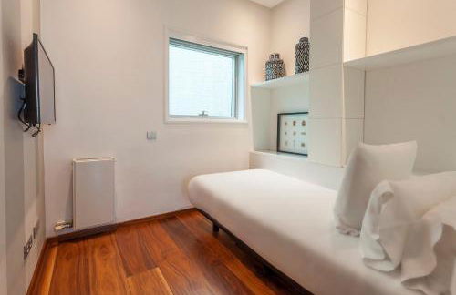 Suites Avenue - Foto 19