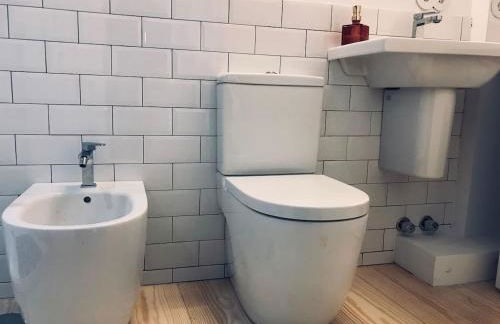 Enjoy the Old Town in a full renovated Duplex - Foto 15