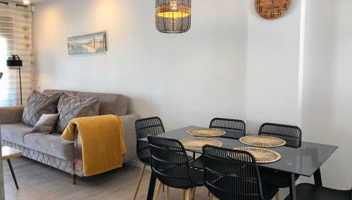 Villa Oso, El Vergel-Almadrava - Foto 5