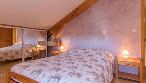 Gîte familial dans les Vosges avec WiFi inclus - FR-1-583-443 - Foto 2