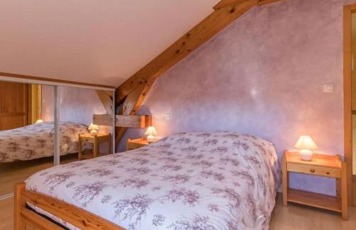 Gîte familial dans les Vosges avec WiFi inclus - FR-1-583-443 - Foto 2