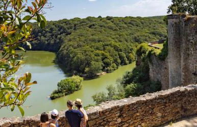 Le Verger - Gite 8 personnes en campagne et rivière By Primo - Foto 21