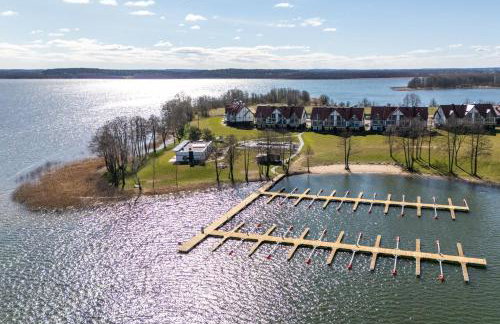 Apartament Kocia Wyspa - Foto 1