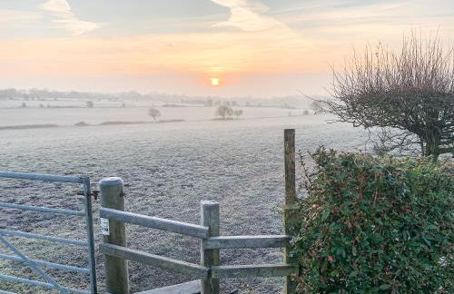 White Heather Barn - Foto 42