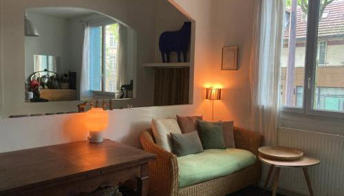 Maison avec jardin - Foto 5