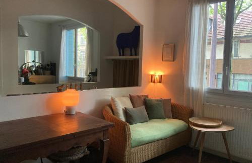 Maison avec jardin - Foto 5