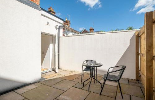 Volunteer Lodge, Leiston - Aldeburgh Coastal Cottages - Foto 13