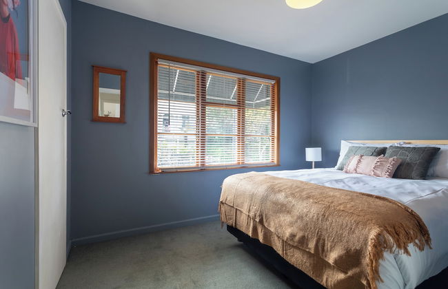 2-bed apartment in the heart of Ponsonby - Foto 4