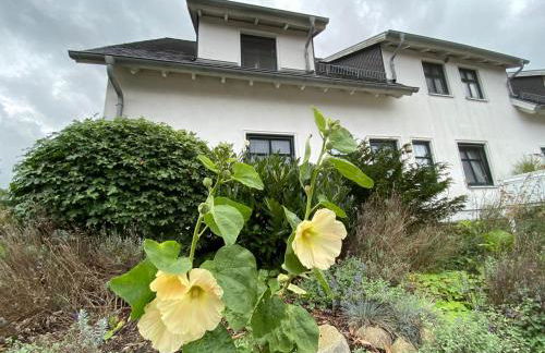 Ferienwohnung auf Rügen mit Boddenblick - Foto 1