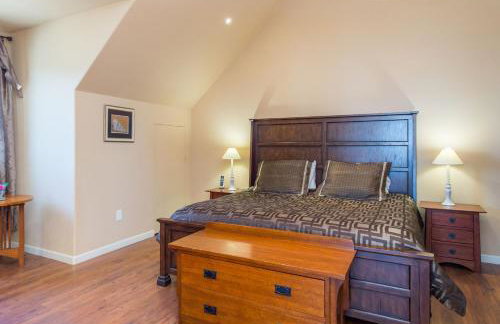 Tide Pool! PERFECT Location! AMAZING views! Short Walk to Beach! Hot Tub!! Game Room!! BBQ!! Fast WiFi!! Dog Friendly! - Foto 31