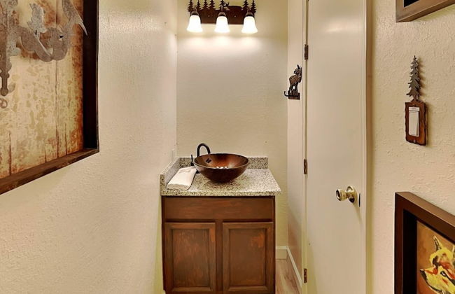 Pinon Park by Ruidoso Vacation Rentals - Foto 60