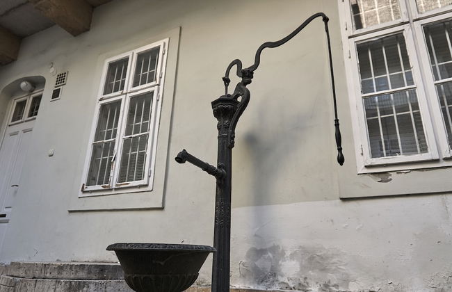 Károlyi Garden Apartment - Foto 21