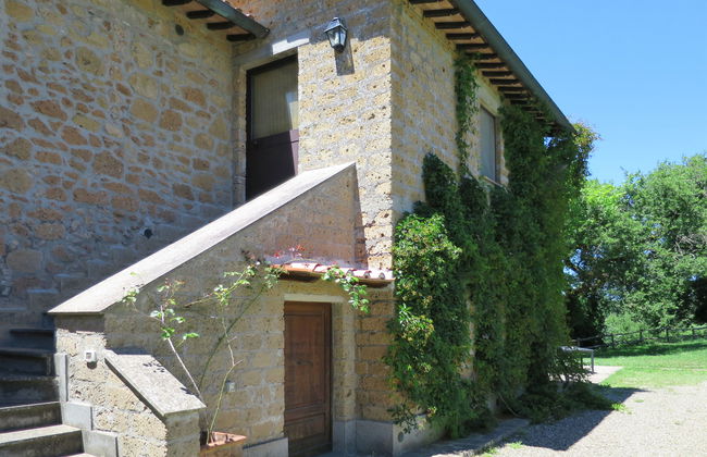 Casale Vitello - Foto 34