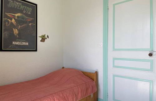 Maison VUE SUR MER avec jardin WIFI au port de Ploumanac'h à PERROS-GUIREC - Réf 325 - Foto 10