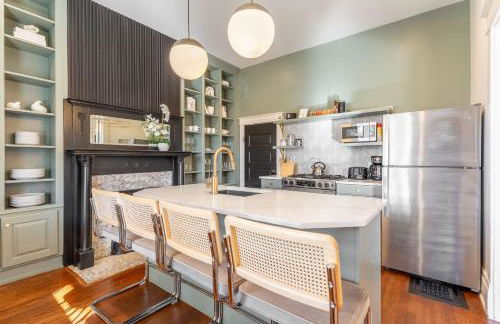 Notes of Southern Charm - Walkable to Food & Shops - Foto 14