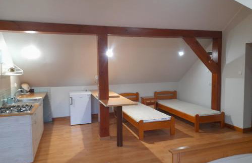 Agroturystyka Pod Klonem - Foto 79