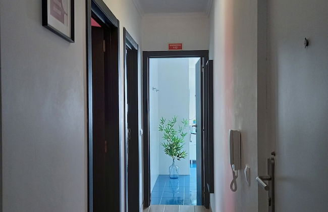 Friendly Peniche Apartment - Foto 18