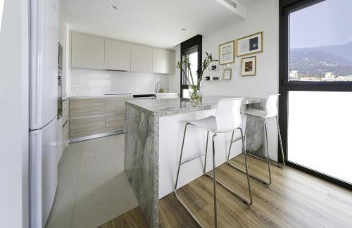 Sunsets and the pool in Barcelona - Foto 9