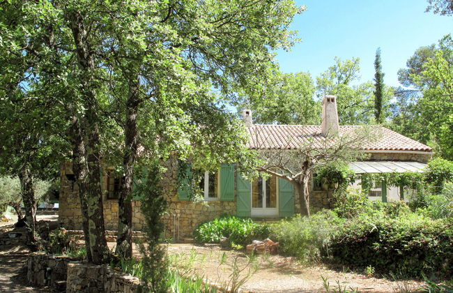 Mas des Lavandes - Foto 6