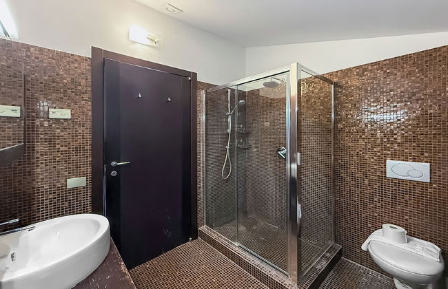 Villa Panoramica - Foto 24