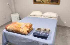 Kitnet independente muito confortável boa locaização - Foto 5