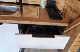 3 Peaks Houses - Domki Całoroczne - Foto 37