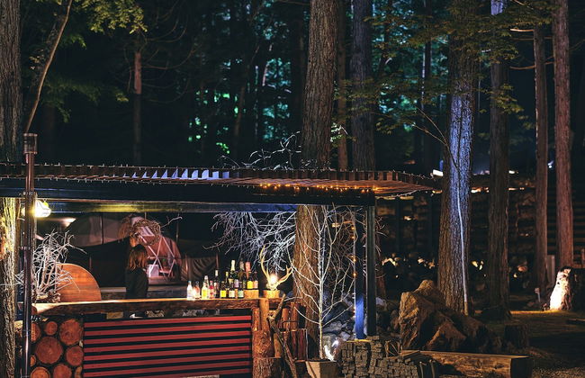 Hanz Outdoor Resort (formerly Glamping Villa Hanz Kawaguchiko) - Foto 70