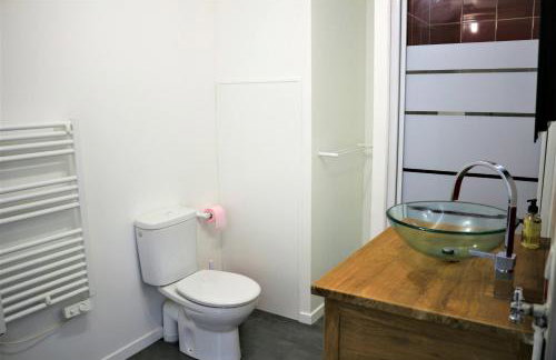 Appartements Up & Down by Beds76 - Foto 6