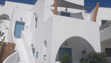 Atlantida Spacious Flat - Foto 2