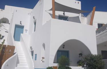 Atlantida Spacious Flat - Foto 2