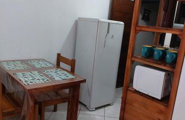 Flat à Beira Mar na Ilha Comprida - Foto 13