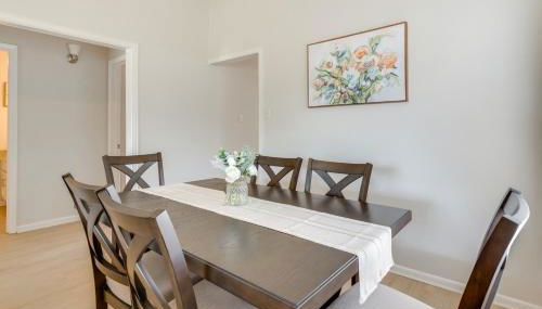 Easy Tailgate Access! Home 3 Mi to College Station - Foto 3