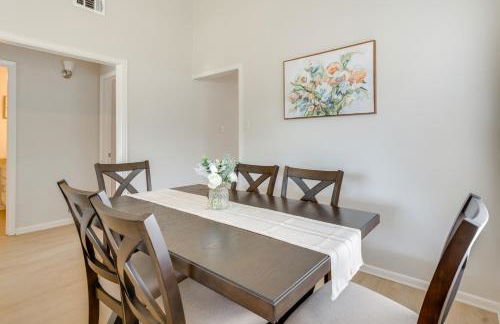 Easy Tailgate Access! Home 3 Mi to College Station - Foto 3