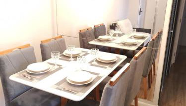 Apartamento Expo Center Norte a 900 metros com AR - Foto 4