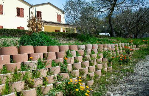 Agriturismo Vallelunga - Foto 29