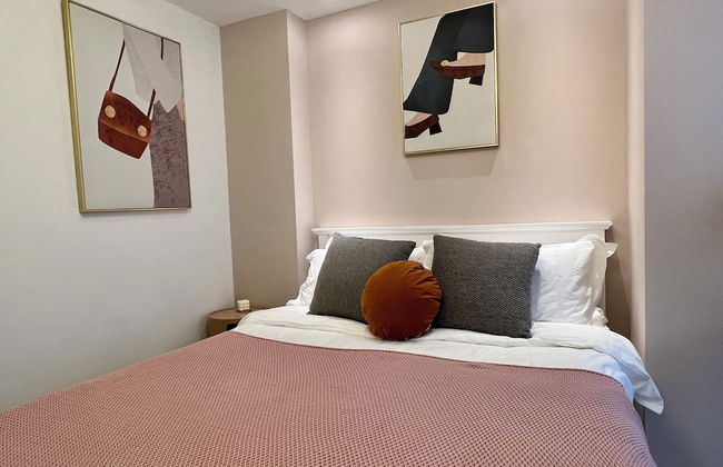 Leleju Boutique Apartment Shanghai - Foto 33