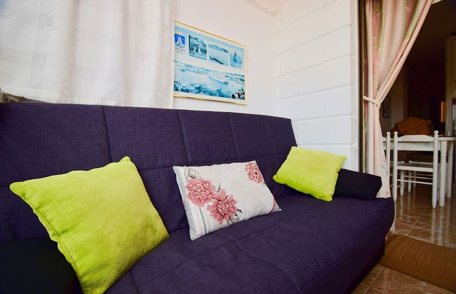 046 Sea Perfection - Ac/wifi - Foto 19