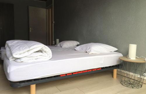 Gites Le Cheval Noir - Foto 35