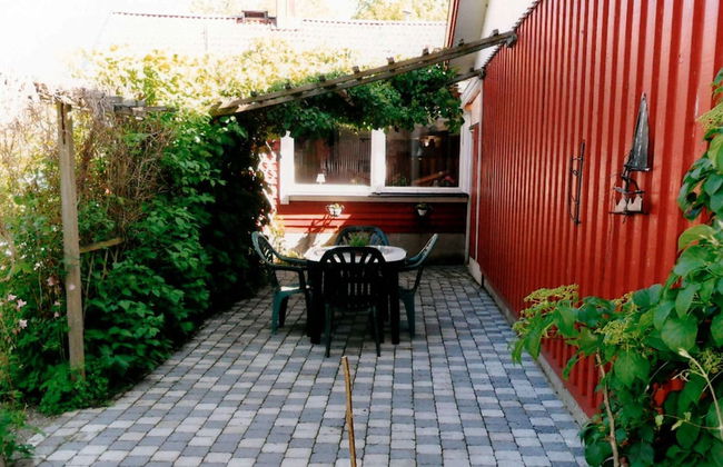 5 Person Holiday Home in Hassleholm-by Traum - Foto 22