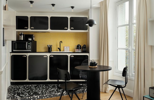 My Maison In Paris - Louvre - Foto 29