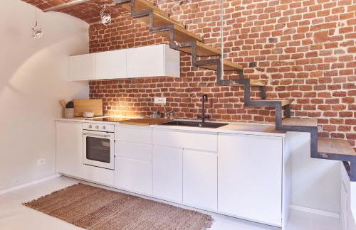 AQVAE Unconventional Country House - Foto 67