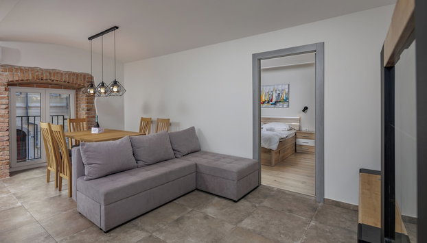 Rijeka City Vibes Apartment - Happy Rentals - Foto 2, Immagine principale