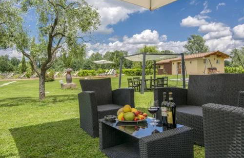 Tenuta Daussie' - Foto 7