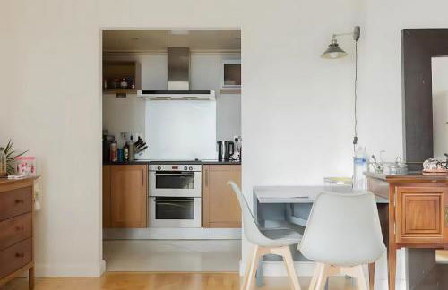 Zen Apartment - Canary Wharf - Foto 12