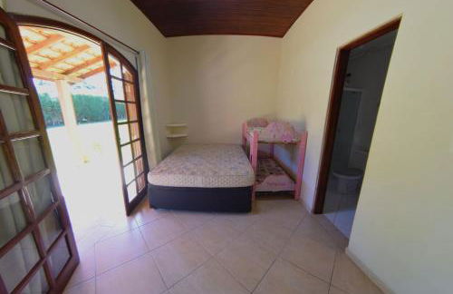 Chácara condomínio perto de SP - Foto 40