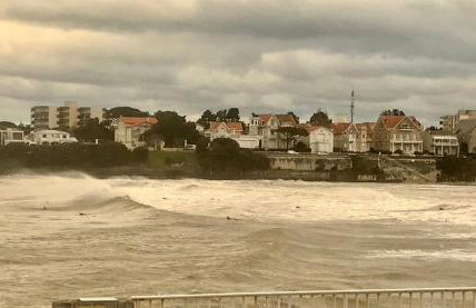 Devant la mer et la plage de ROYAN PONTAILLAC, 4chambres 2 à 8 personnes - Photo 43