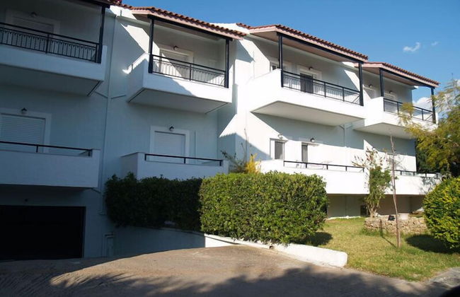 Kleopatra Traditional Hotel Apartments - Foto 30