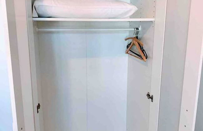 Big Apartment Free Wifi Gated Parking Heating - Foto 16